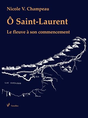cover image of Ô Saint-Laurent